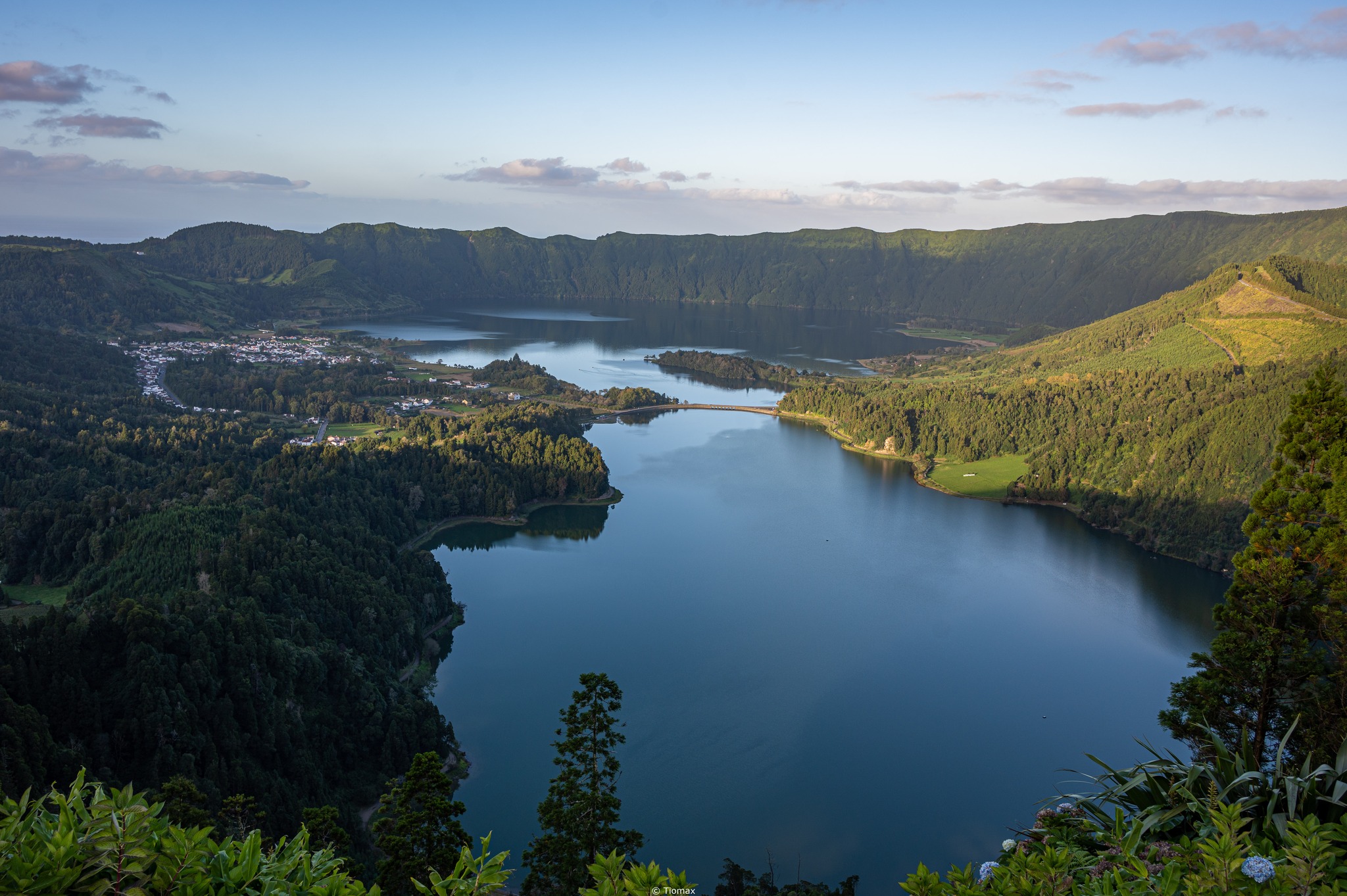 Picture of the Azores