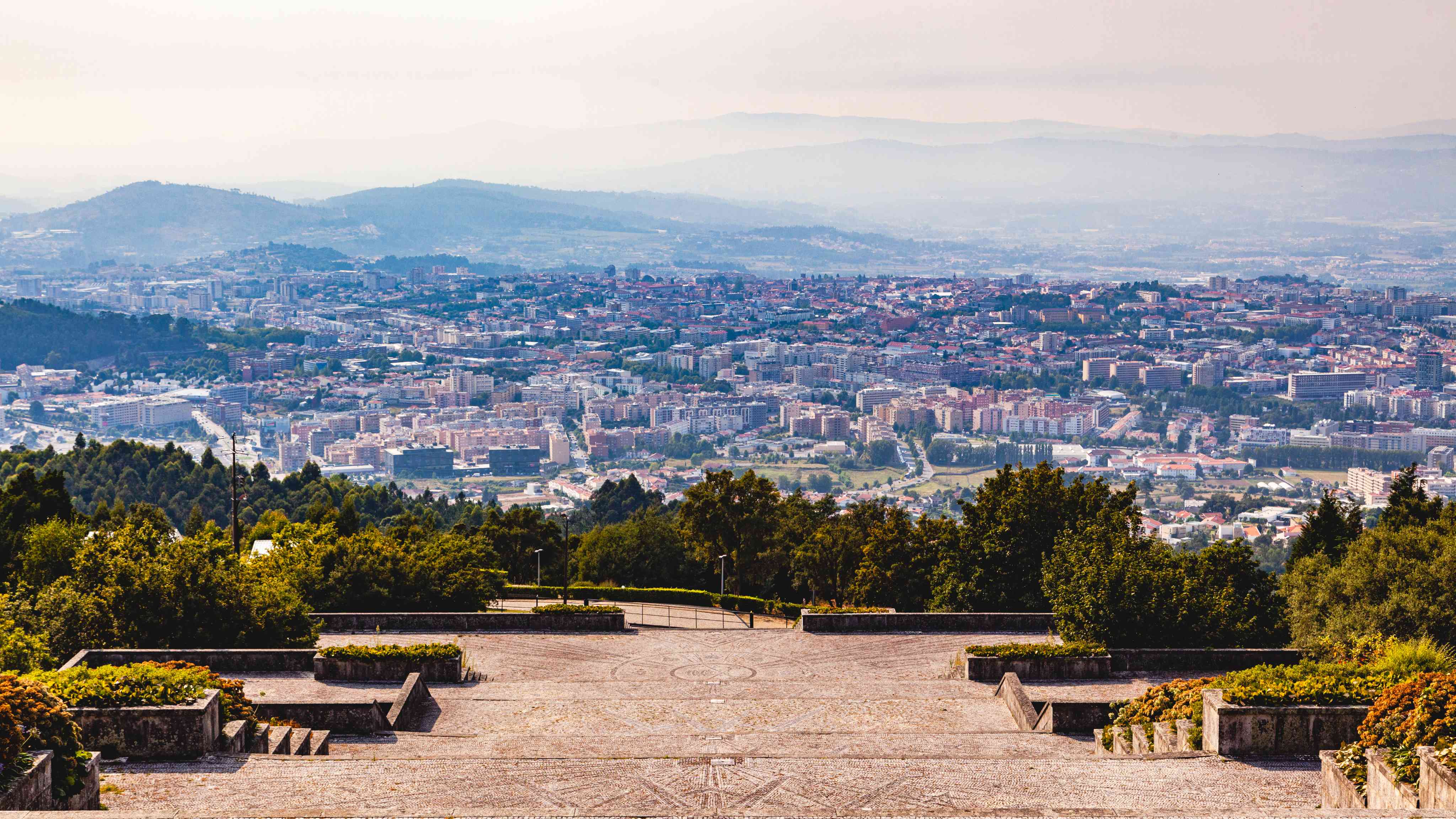 Picture of the Braga