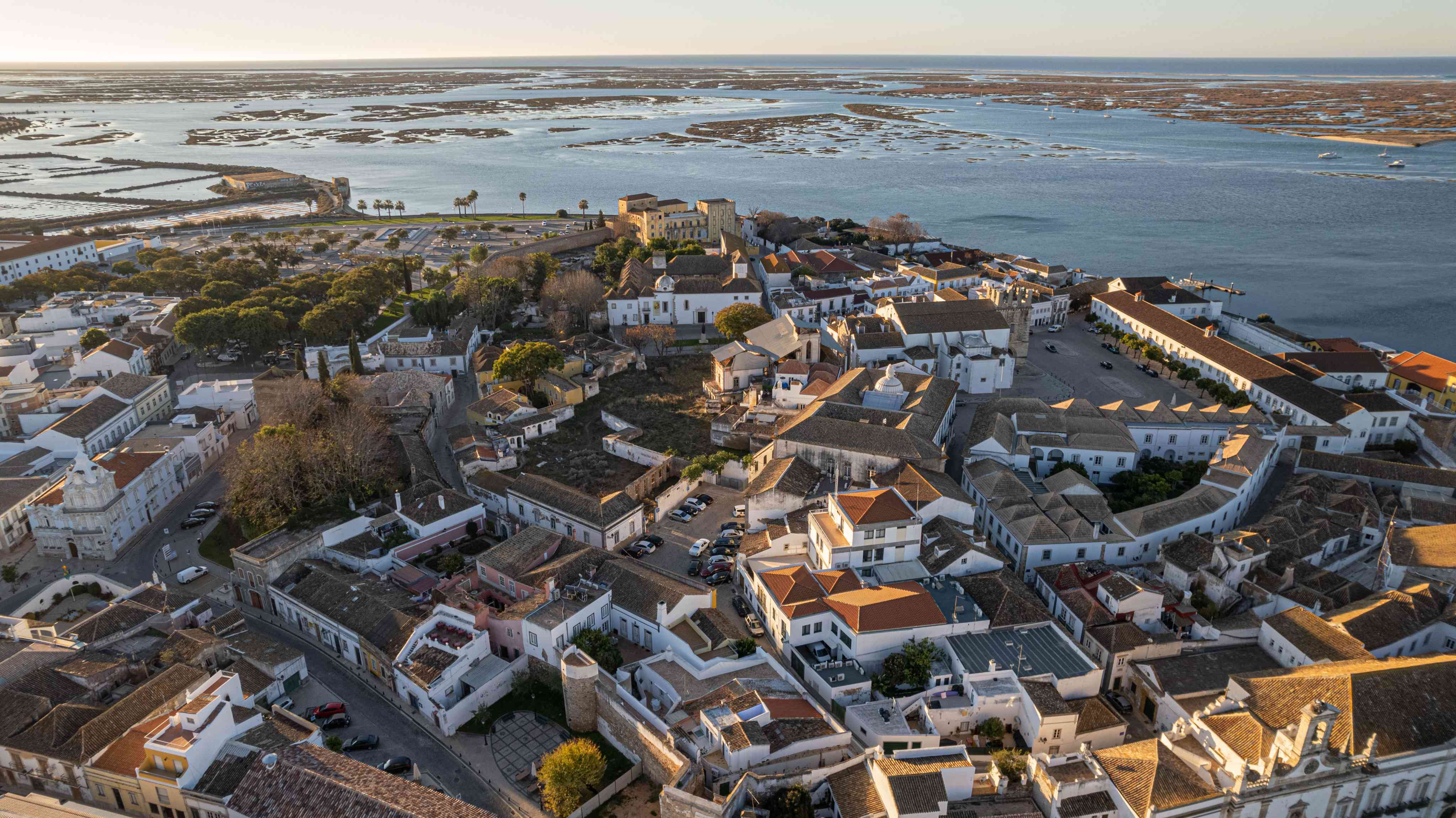 Picture of the Faro