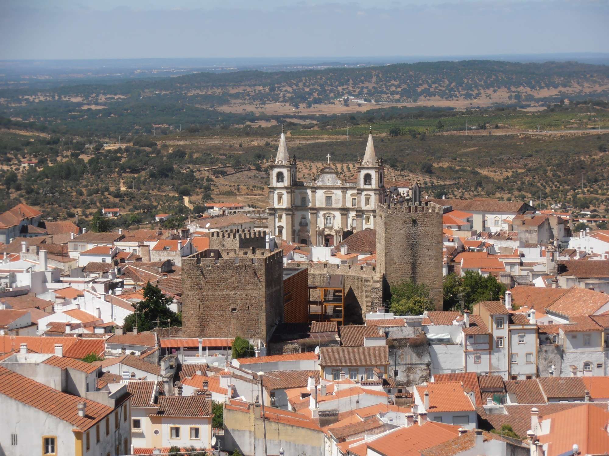 Picture of the Portalegre