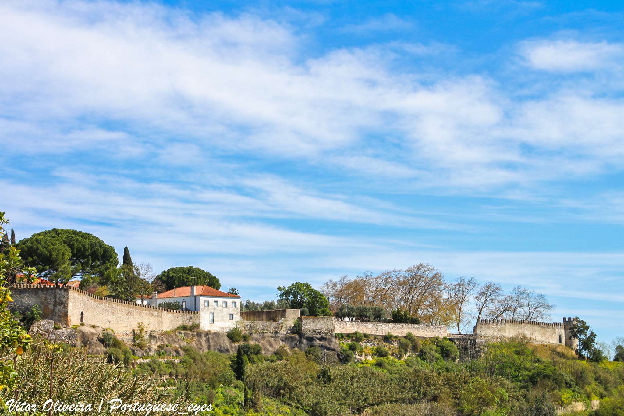 Picture of the Santarém