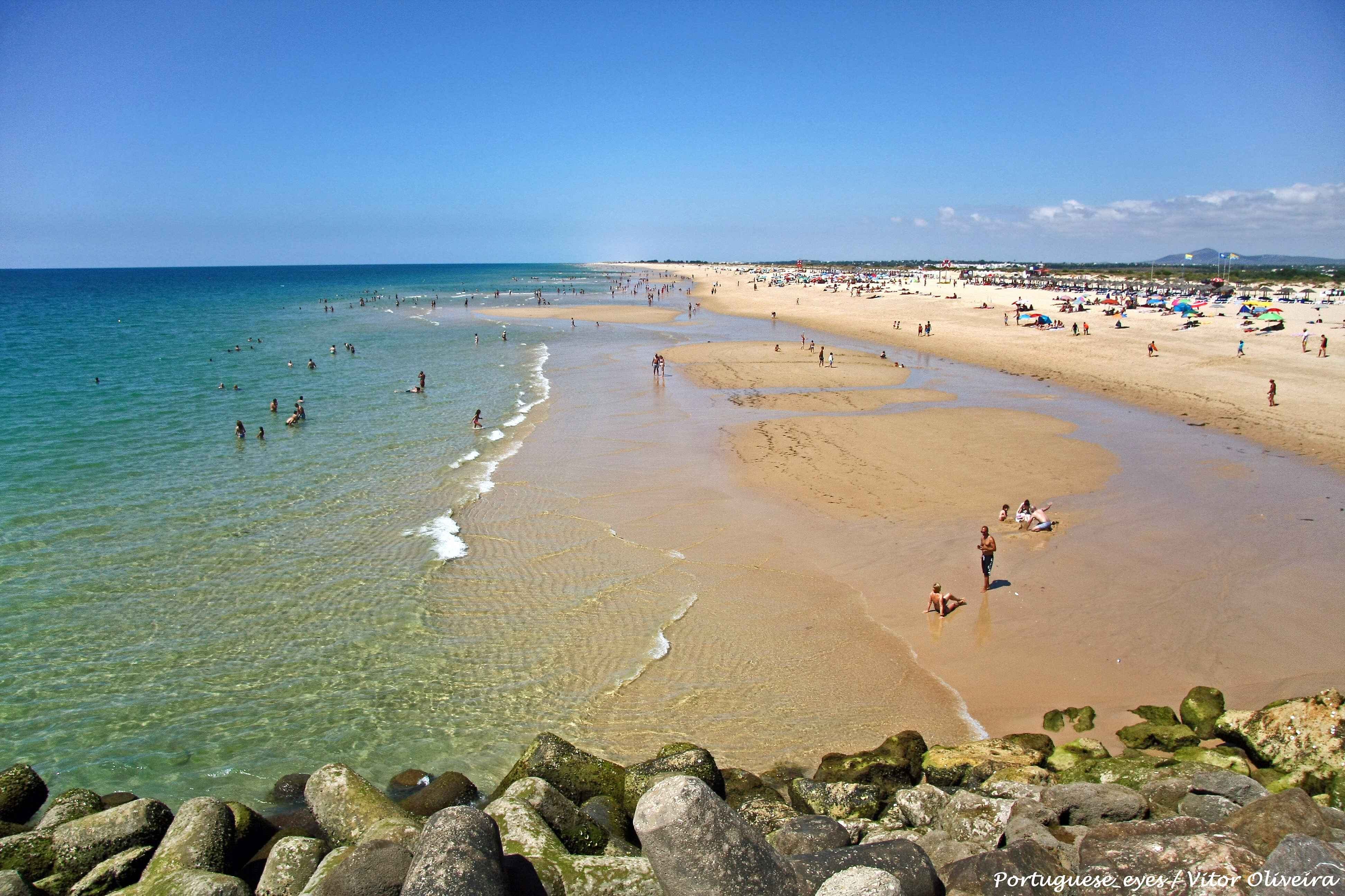 Picture of the Tavira